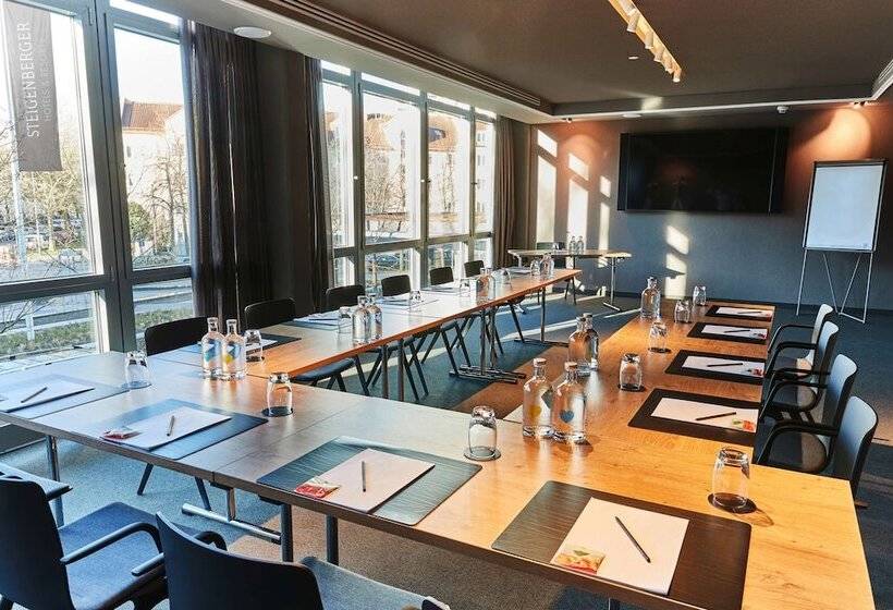 Fotos del hotel Steigenberger Hotel München:  25