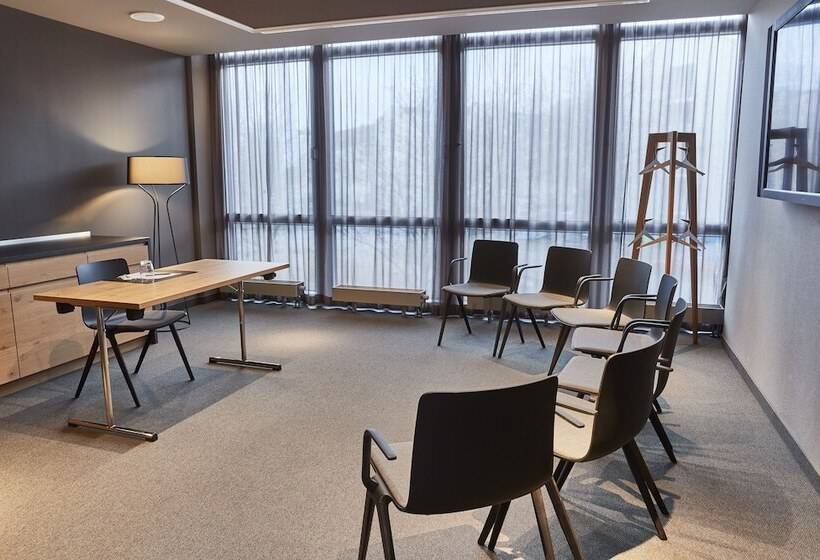 Fotos del hotel Steigenberger Hotel München:  10