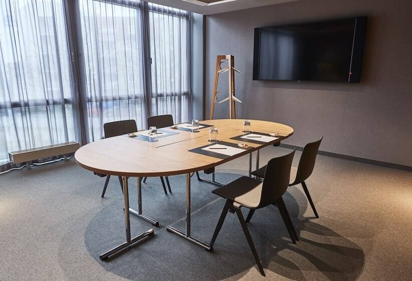 Fotos del hotel Steigenberger Hotel München:  8