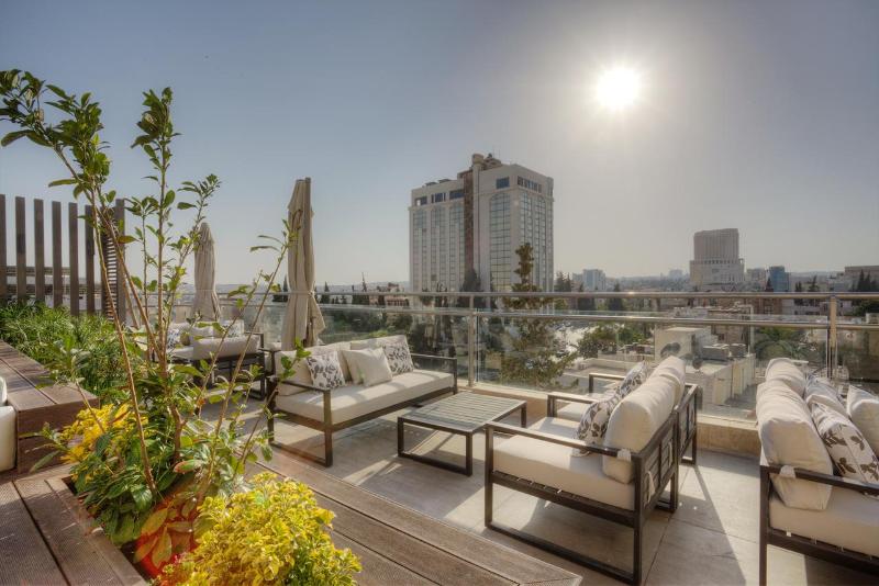 Fotos del hotel The House Boutique Suites:  7