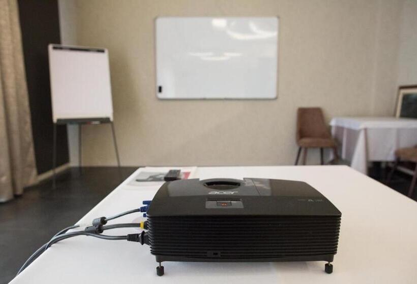 Fotos del hotel Ideo Lux:  10