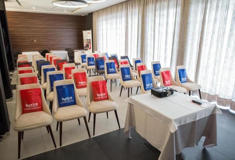 Fotos del hotel Ideo Lux:  17