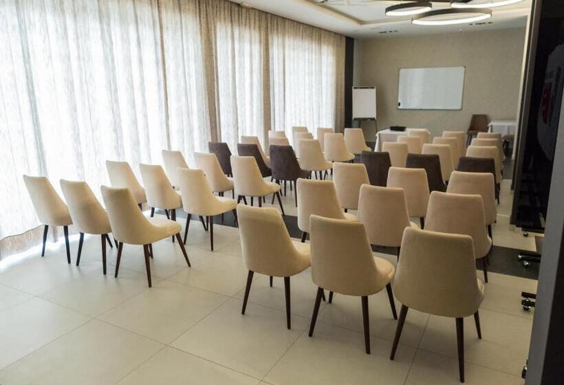 Fotos del hotel Ideo Lux:  14