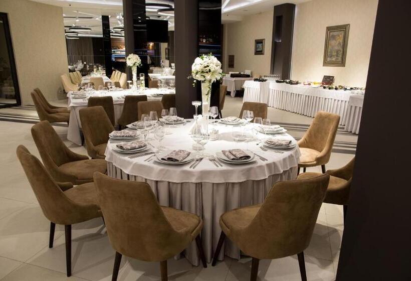 Fotos del hotel Ideo Lux:  13