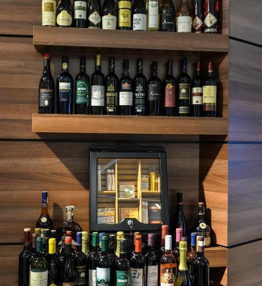 Fotos del hotel Ideo Lux:  6