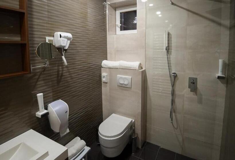 Fotos del hotel Ideo Lux:  8