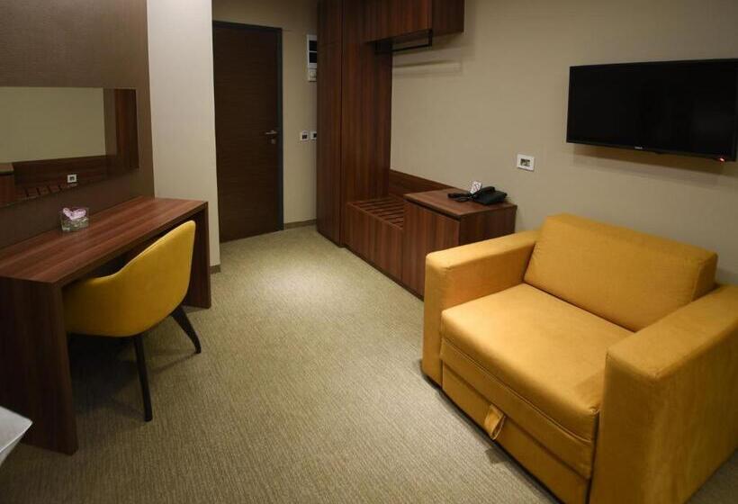 Fotos del hotel Ideo Lux:  3