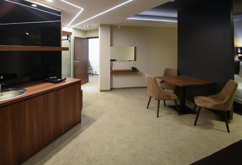 Fotos del hotel Ideo Lux:  12