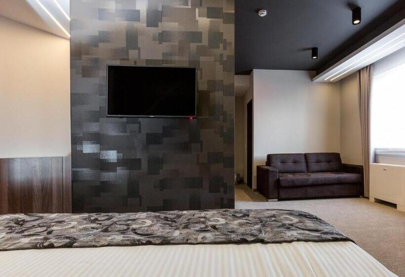 Fotos del hotel Ideo Lux:  25