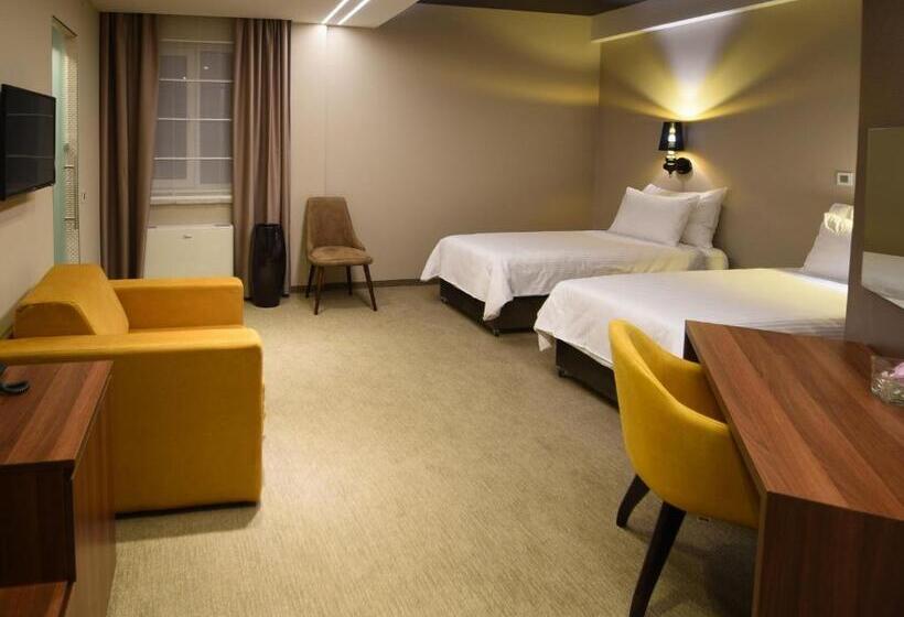 Fotos del hotel Ideo Lux:  11