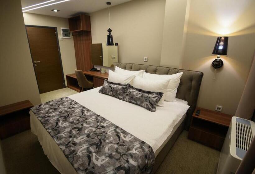 Fotos del hotel Ideo Lux:  22