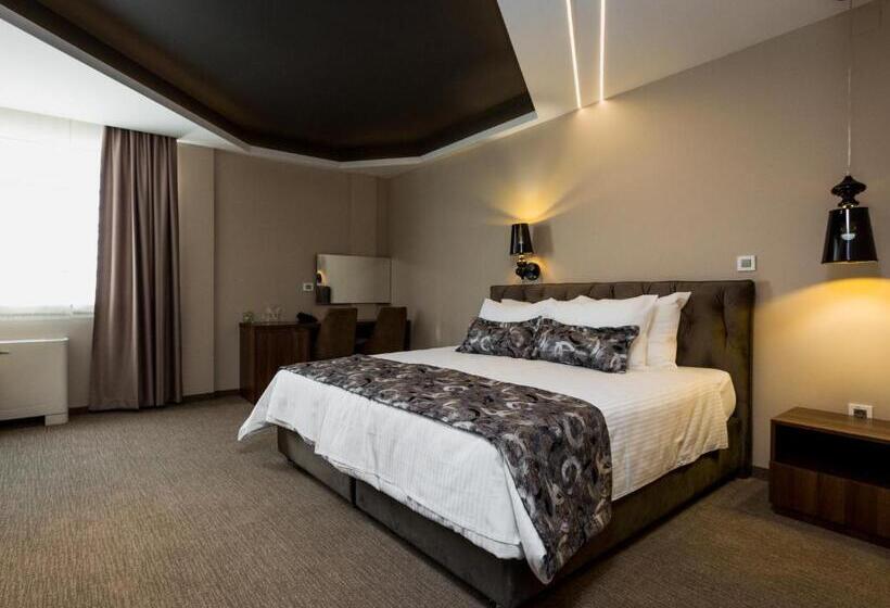 Fotos del hotel Ideo Lux:  23