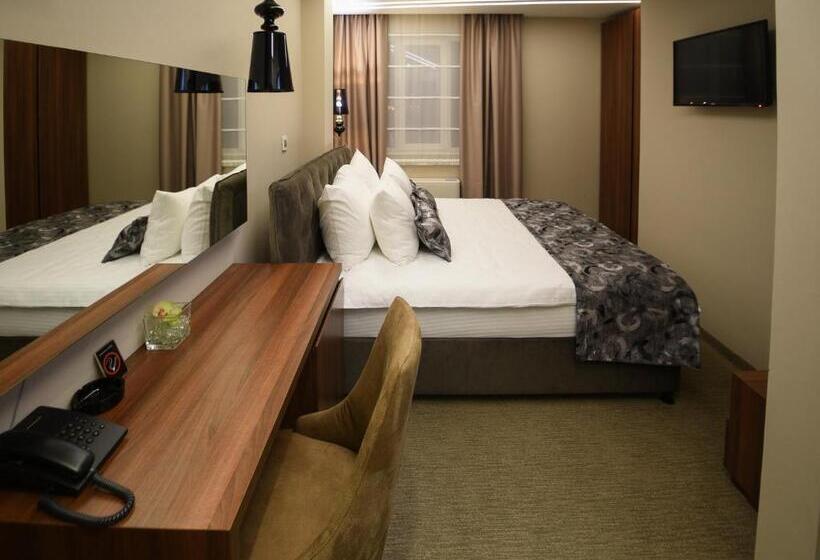 Fotos del hotel Ideo Lux:  2