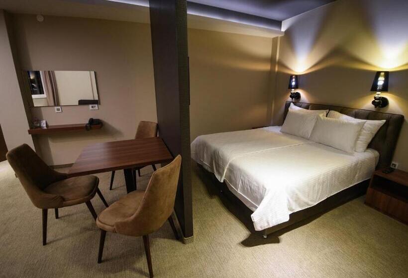 Fotos del hotel Ideo Lux:  16