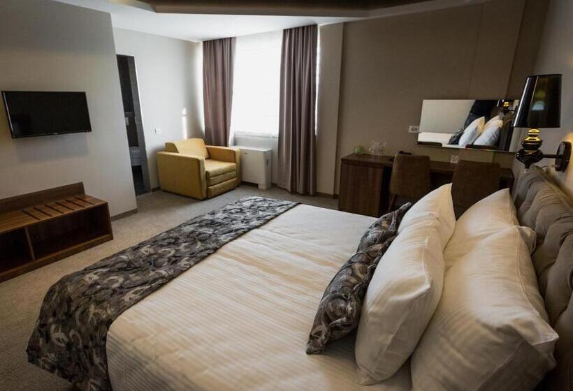 Fotos del hotel Ideo Lux:  19