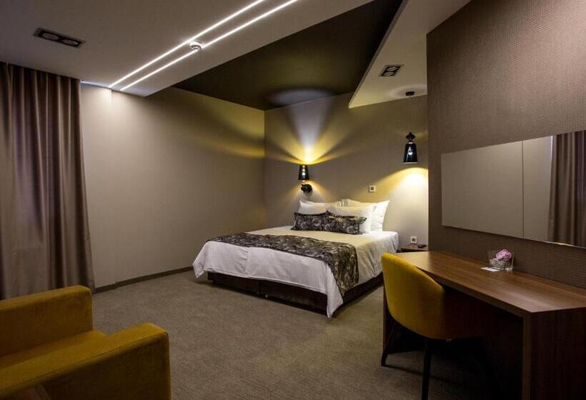 Fotos del hotel Ideo Lux:  24