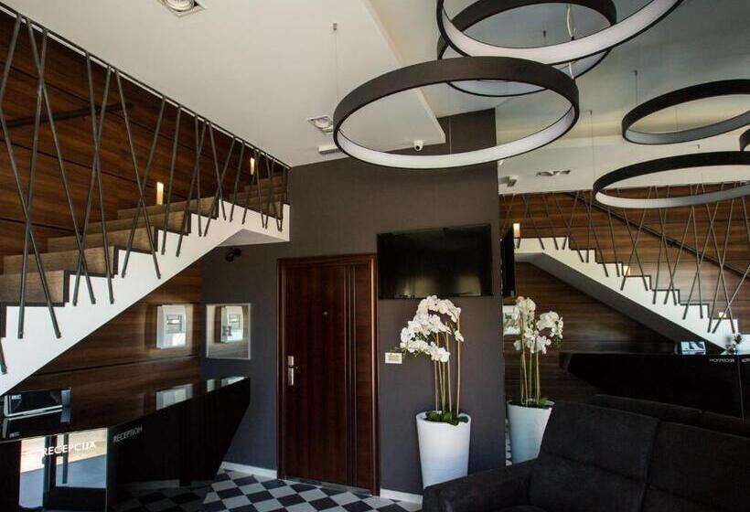 Fotos del hotel Ideo Lux:  4