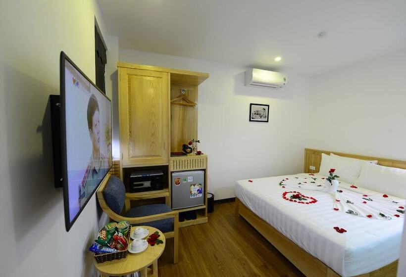 Fotos del hotel Blue Hanoi Inn Luxury Hotel & Spa:  13