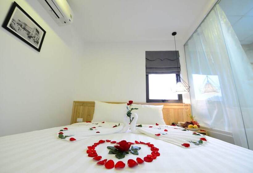 Fotos del hotel Blue Hanoi Inn Luxury Hotel & Spa:  24