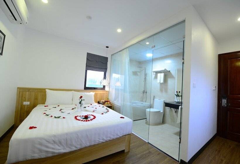 Fotos del hotel Blue Hanoi Inn Luxury Hotel & Spa:  16