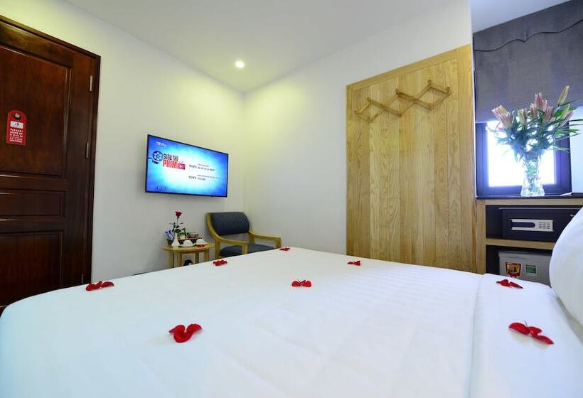 Fotos del hotel Blue Hanoi Inn Luxury Hotel & Spa:  23