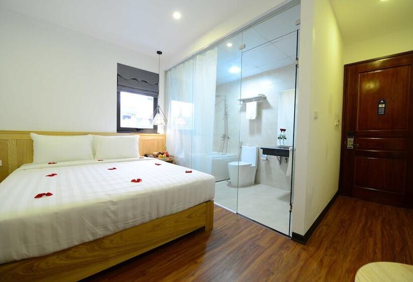 Fotos del hotel Blue Hanoi Inn Luxury Hotel & Spa:  10