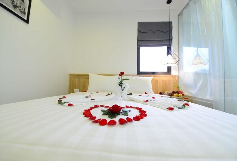 Fotos del hotel Blue Hanoi Inn Luxury Hotel & Spa:  21