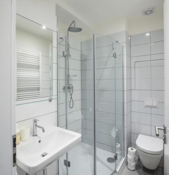 Fotos del hotel Prague City Stay Jagellonská:  10