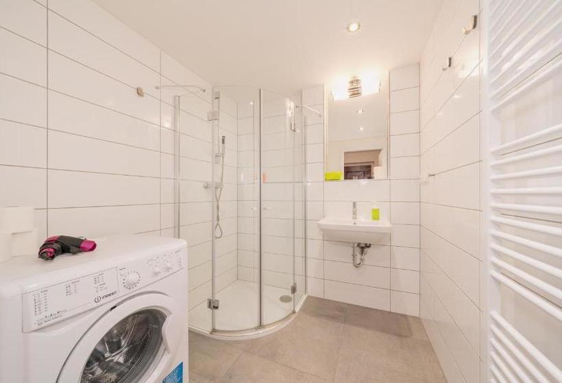 Fotos del hotel Prague City Stay Jagellonská:  7