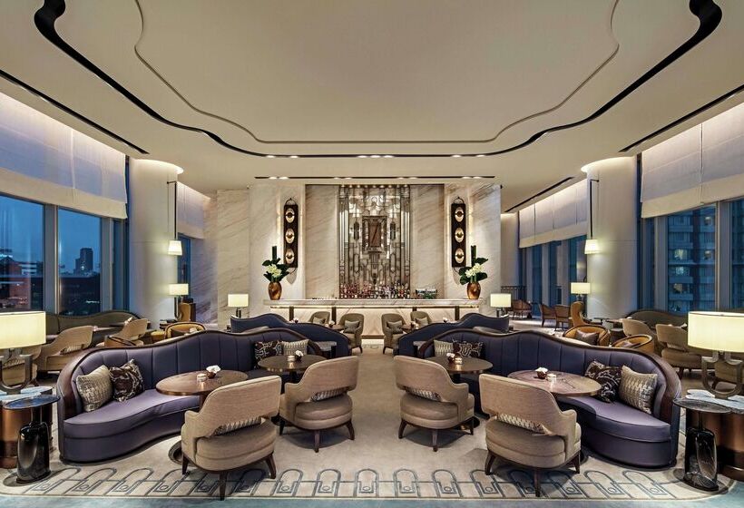 Fotos del hotel Waldorf Astoria Bangkok  Sha Extra Plus Certified:  25