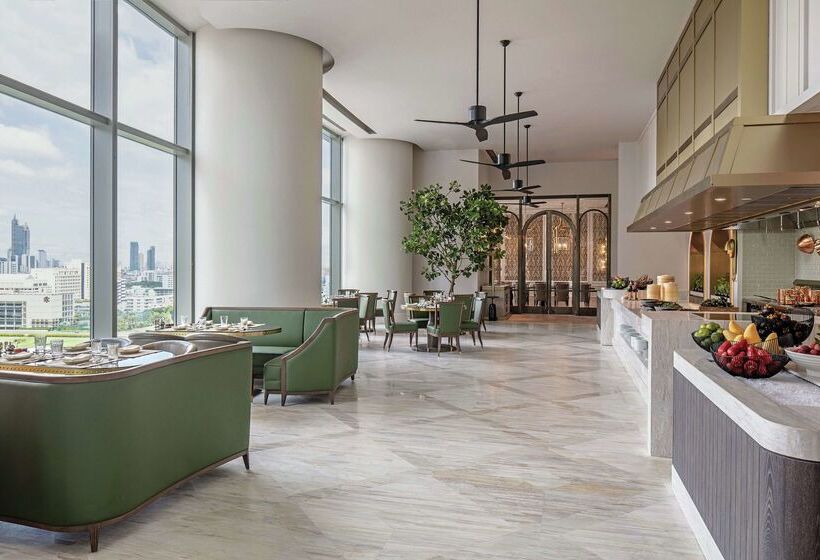 Fotos del hotel Waldorf Astoria Bangkok  Sha Extra Plus Certified:  7