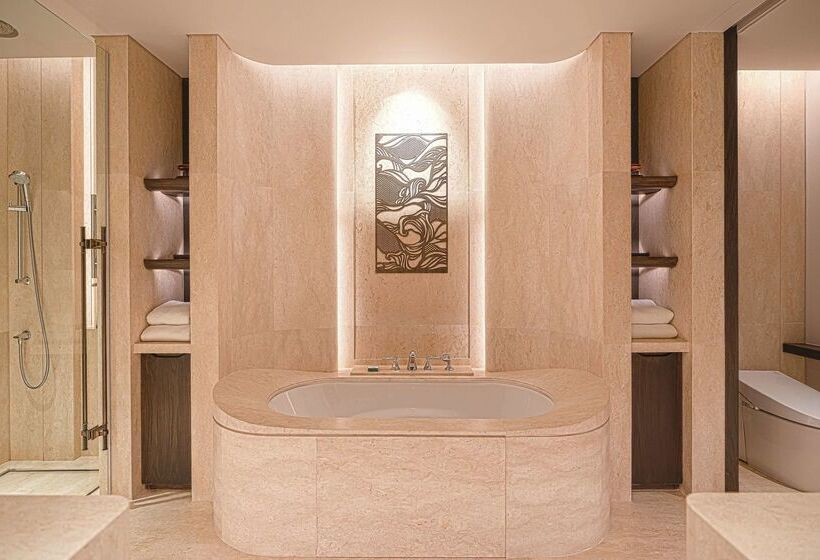 Fotos del hotel Waldorf Astoria Bangkok  Sha Extra Plus Certified:  4