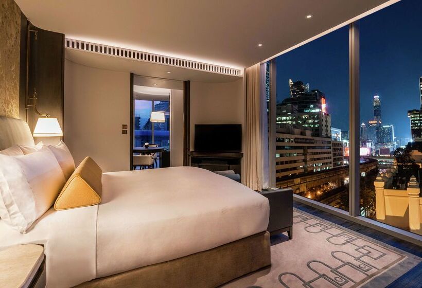 Fotos del hotel Waldorf Astoria Bangkok  Sha Extra Plus Certified:  21