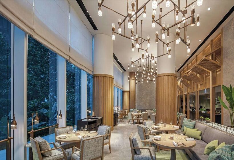 Fotos del hotel Waldorf Astoria Bangkok  Sha Extra Plus Certified:  18