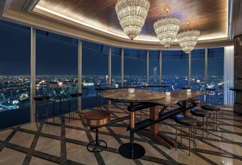 Fotos del hotel Waldorf Astoria Bangkok  Sha Extra Plus Certified:  11