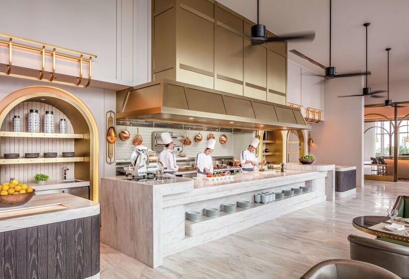 Fotos del hotel Waldorf Astoria Bangkok  Sha Extra Plus Certified:  8