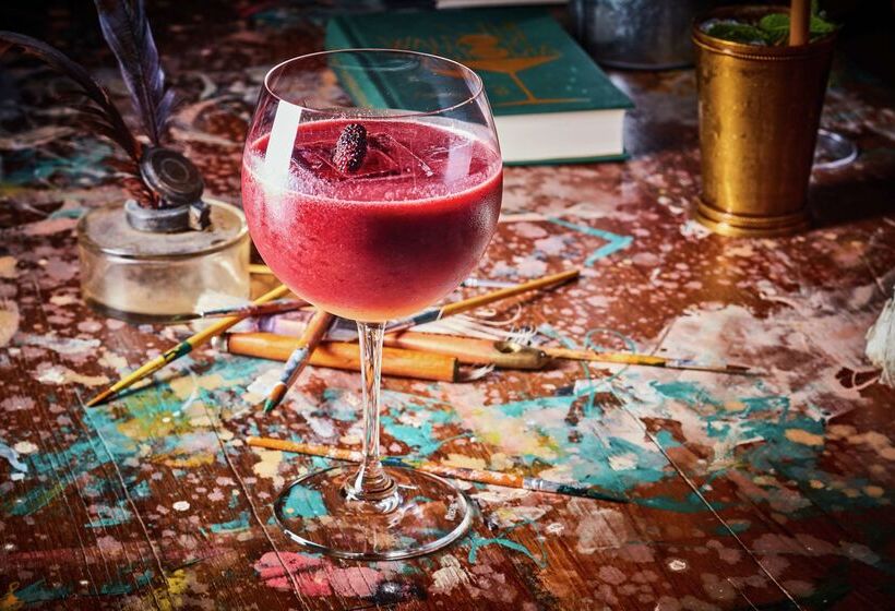 Fotos del hotel Waldorf Astoria Bangkok  Sha Extra Plus Certified:  10