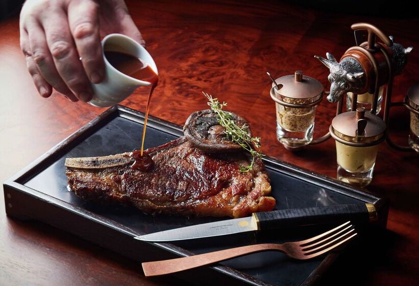 Fotos del hotel Waldorf Astoria Bangkok  Sha Extra Plus Certified:  22