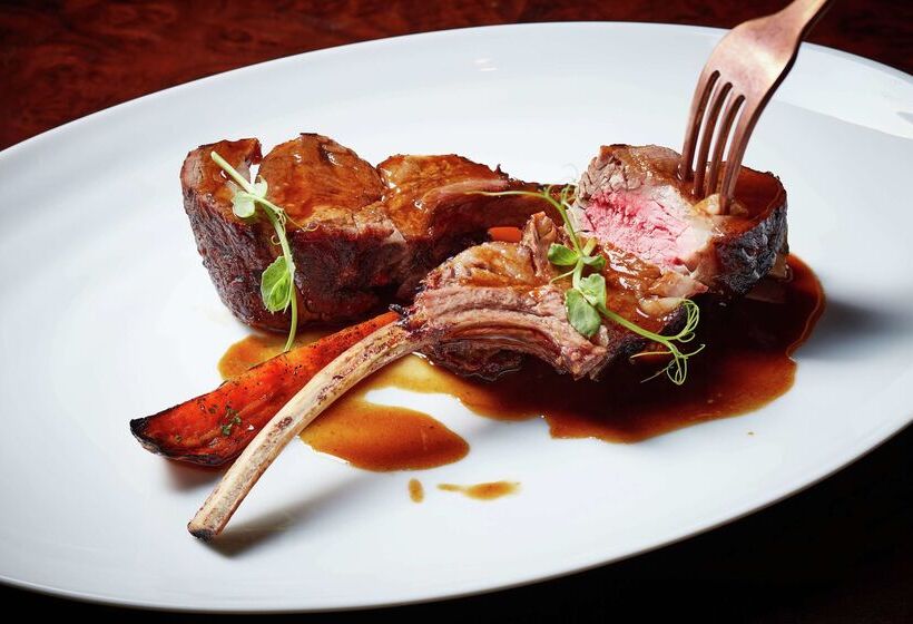 Fotos del hotel Waldorf Astoria Bangkok  Sha Extra Plus Certified:  16