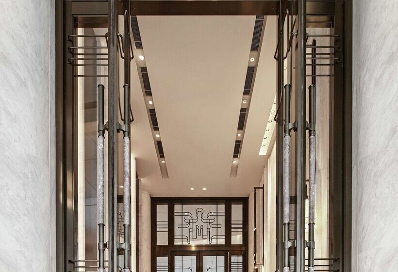 Fotos del hotel Waldorf Astoria Bangkok  Sha Extra Plus Certified:  3