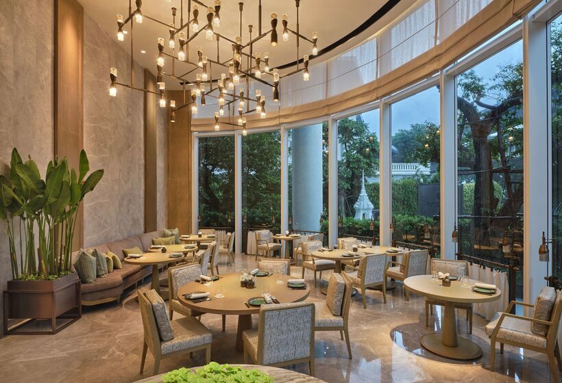 Fotos del hotel Waldorf Astoria Bangkok  Sha Extra Plus Certified:  20