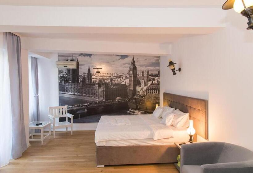 Fotos del hotel Ambra Boutique Hotel & Bistro:  14