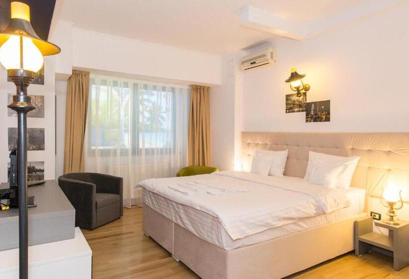 Fotos del hotel Ambra Boutique Hotel & Bistro:  21