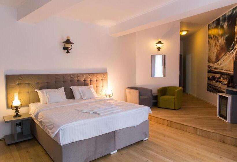 Fotos del hotel Ambra Boutique Hotel & Bistro:  18