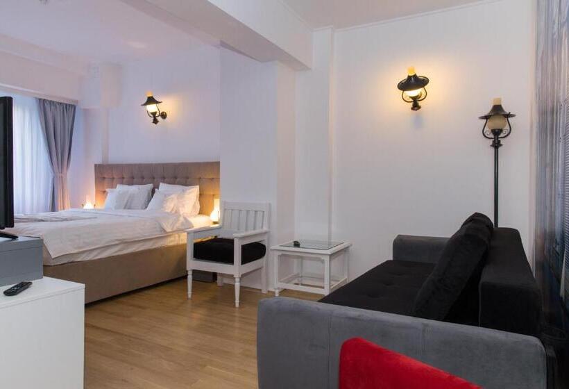 Fotos del hotel Ambra Boutique Hotel & Bistro:  17