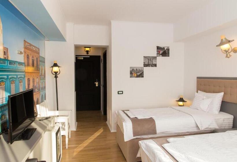 Fotos del hotel Ambra Boutique Hotel & Bistro:  19