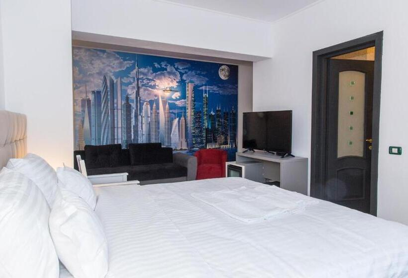 Fotos del hotel Ambra Boutique Hotel & Bistro:  20