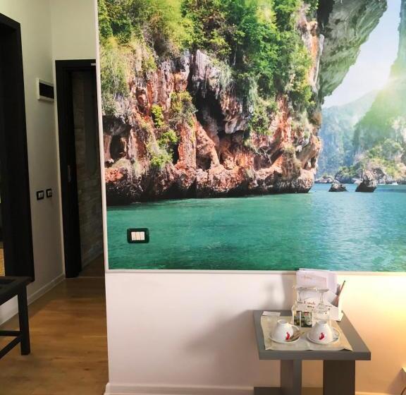 Fotos del hotel Ambra Boutique Hotel & Bistro:  10