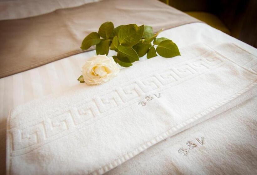 Fotos del hotel Ambra Boutique Hotel & Bistro:  2