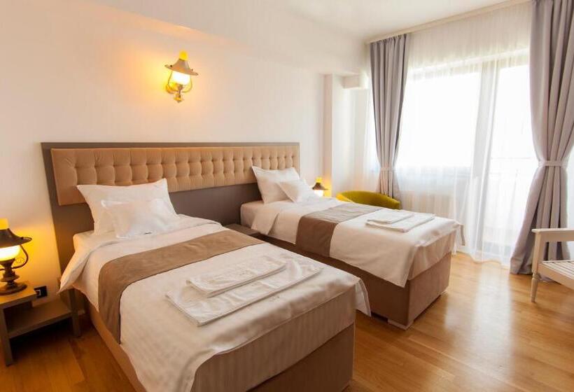 Fotos del hotel Ambra Boutique Hotel & Bistro:  12